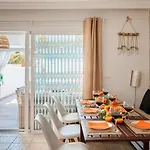 Casa El Secreto Villa *