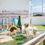 Casa El Secreto Villa *