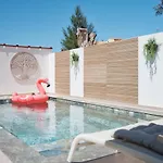 Casa El Secreto Villa