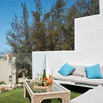 Casa El Secreto Villa Callao Salvaje