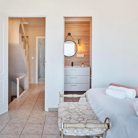 فيلة Casa El Secreto كالاو سالفاجي