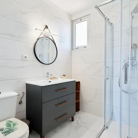 Casa El Secreto Villa *