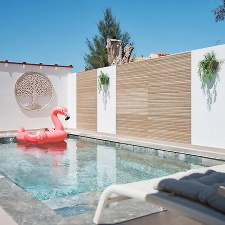 Casa El Secreto Villa