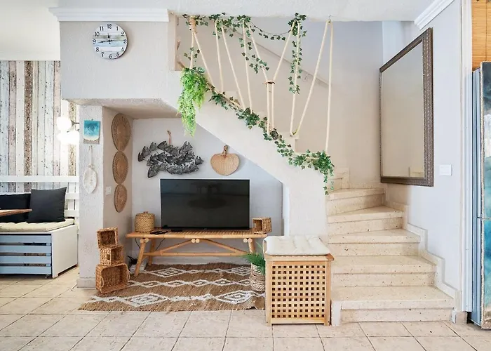 فيلة Casa El Secreto *