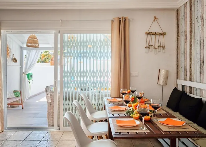 Casa El Secreto Βίλα *