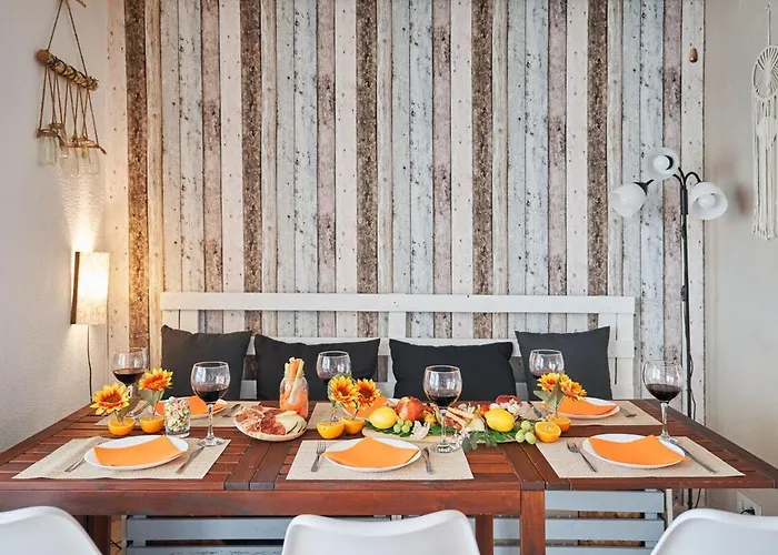 Casa El Secreto Βίλα Callao Salvaje