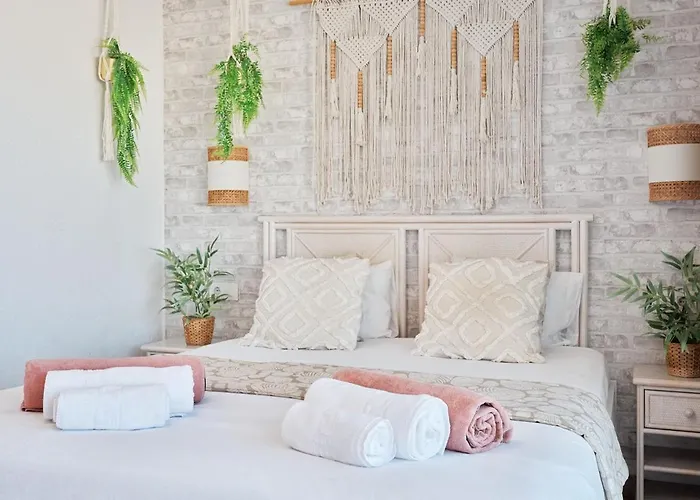 Casa El Secreto Βίλα Callao Salvaje