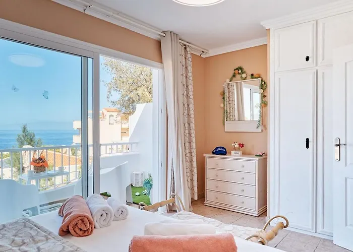 فيلة Casa El Secreto *