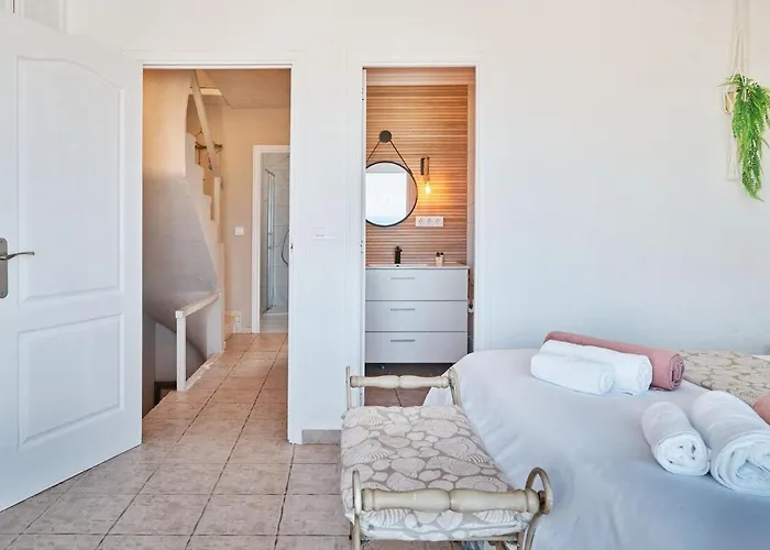 فيلة Casa El Secreto كالاو سالفاجي