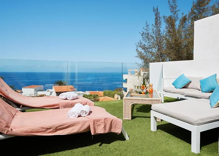 Βίλα Casa El Secreto *