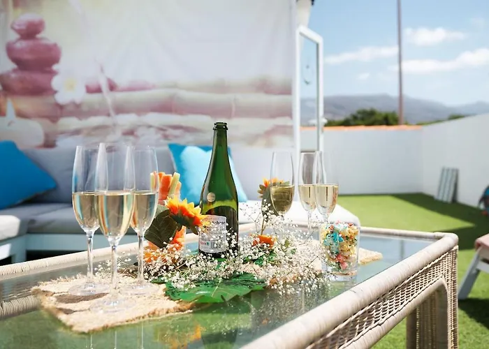 Casa El Secreto Βίλα *