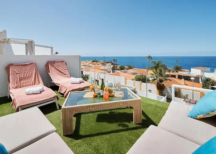 Casa El Secreto Βίλα *