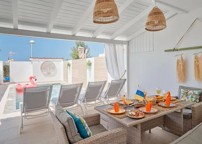 Casa El Secreto كالاو سالفاجي