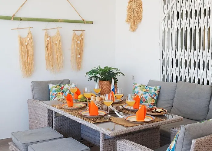 Casa El Secreto Βίλα