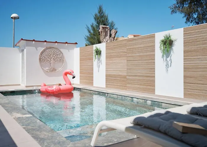 Casa El Secreto فيلة