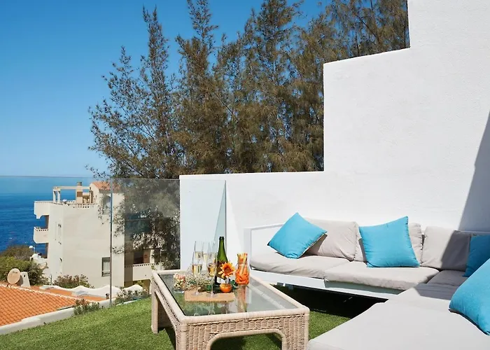 Casa El Secreto فيلة كالاو سالفاجي