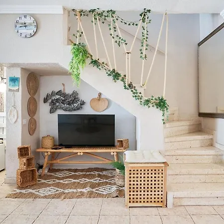 Villa Casa El Secreto *