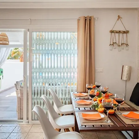 Casa El Secreto 빌라 *