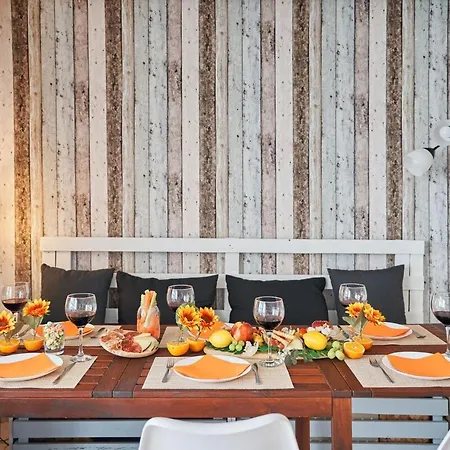 Casa El Secreto 빌라 칼라오살바헤