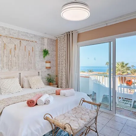 빌라 Casa El Secreto 칼라오살바헤