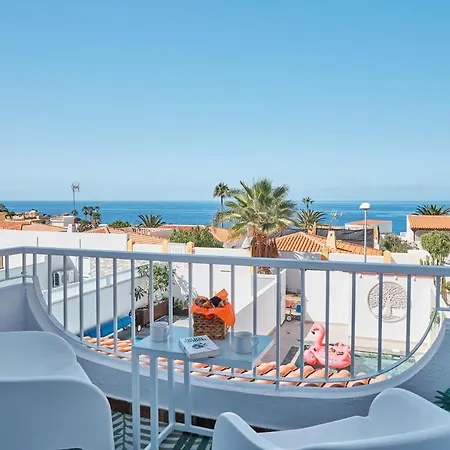 Casa El Secreto 칼라오살바헤