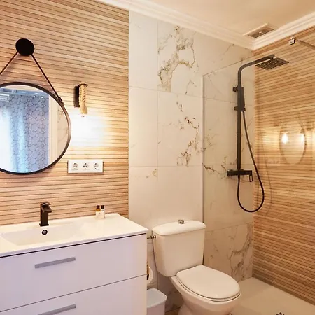 Casa El Secreto 빌라 칼라오살바헤