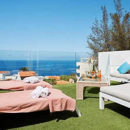 빌라 Casa El Secreto *