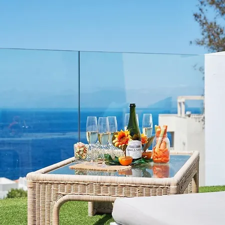 빌라 Casa El Secreto *