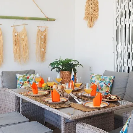 Casa El Secreto 빌라