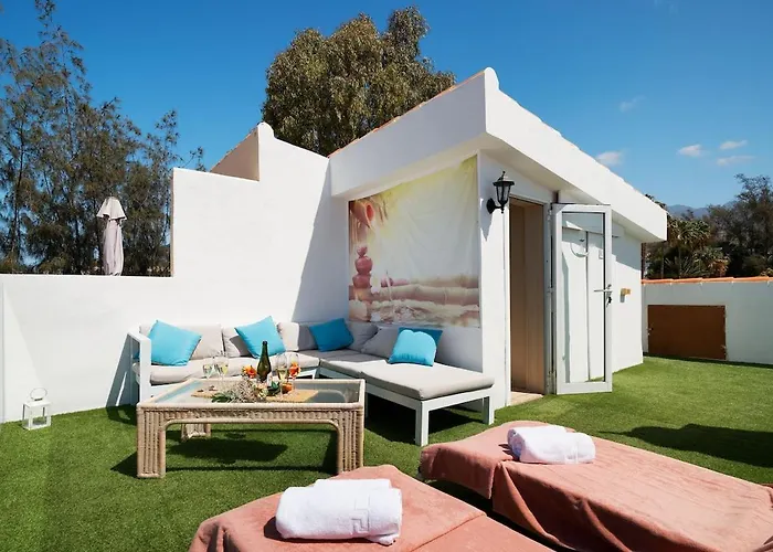 Casa El Secreto Villa Callao Salvaje