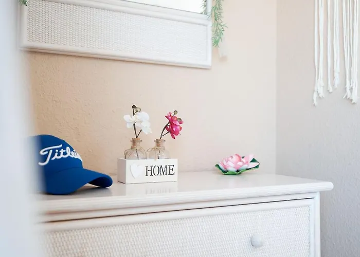 Casa El Secreto Villa *