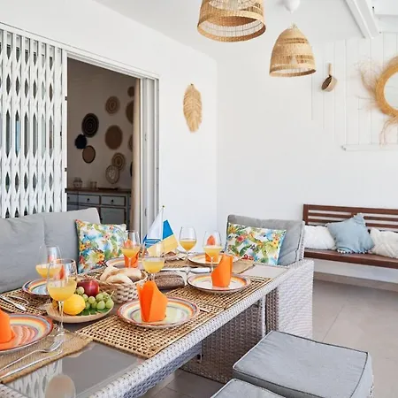 Vila Casa El Secreto *