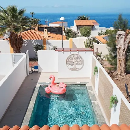 Casa El Secreto *
