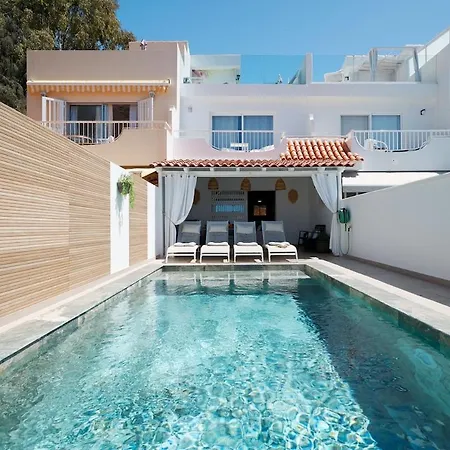Casa El Secreto